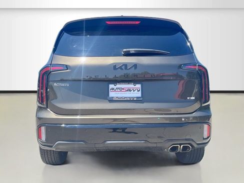 Used 2025 Kia Telluride EX X-Line AWD/4WD image 6
