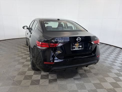 Certified 2023 Nissan Sentra SV w/ All-Weather Package image 8