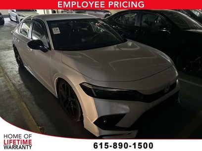 Used 2022 Honda Civic Sport