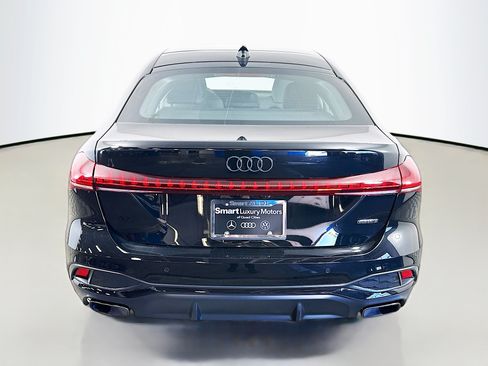 New 2026 Audi A5 2.0T Premium Plus AWD/4WD image 6