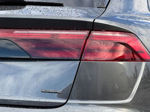 New 2026 Audi Q8 Premium Plus image 23