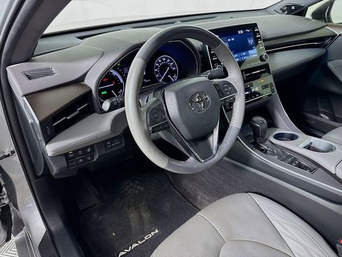 Used 2020 Toyota Avalon Limited w/ Advanced Safety Package FWD image 9