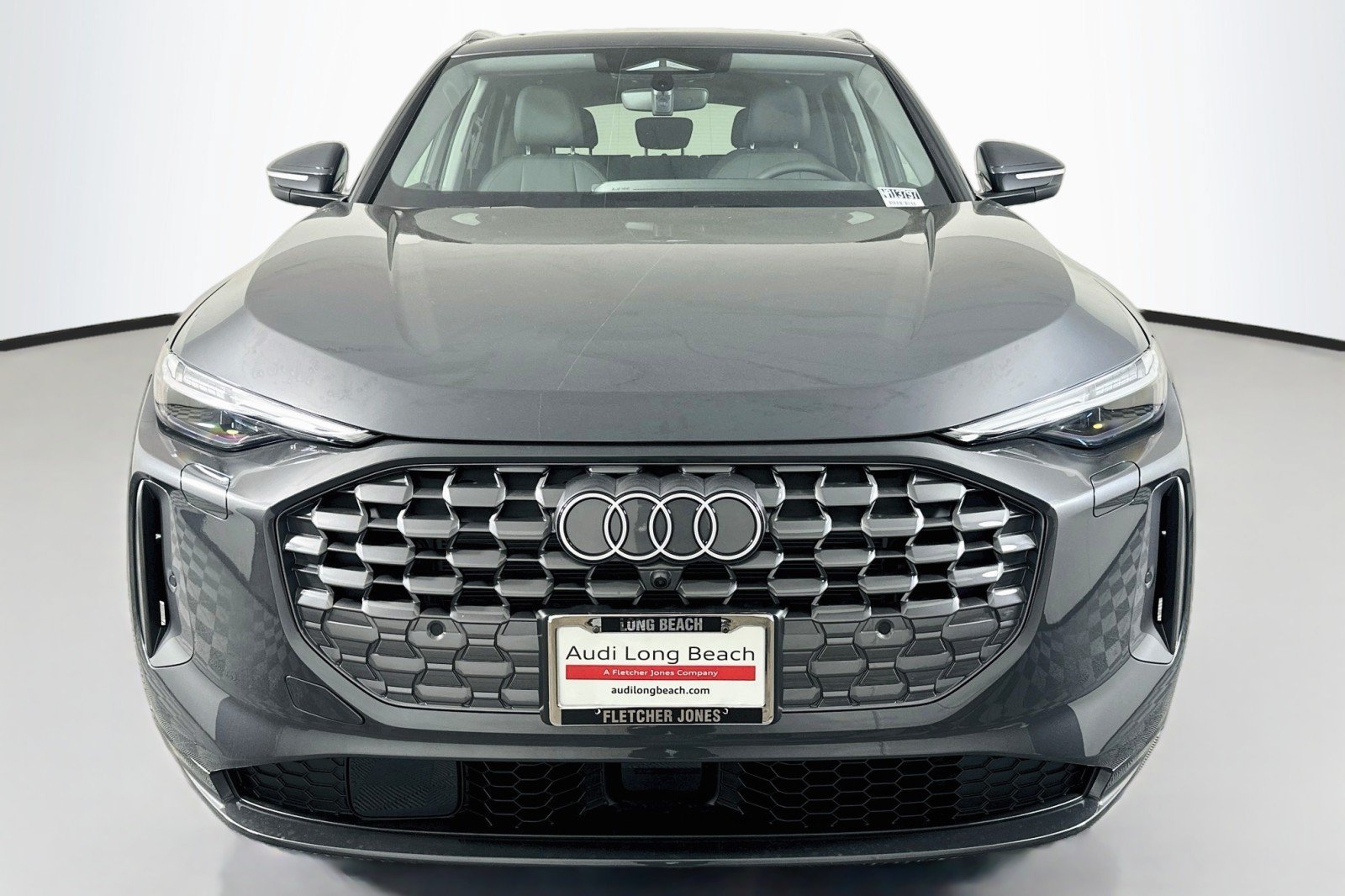 New 2026 Audi Q5 Premium AWD/4WD image 2