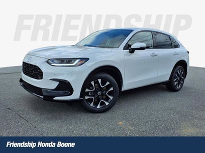 New 2026 Honda HR-V EX-L