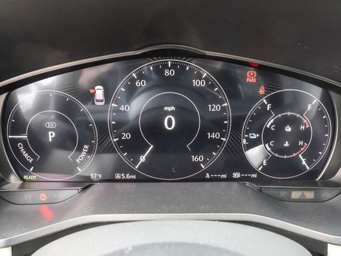 New 2026 MAZDA CX-90 Plug-In Hybrid w/ Premium Plus AWD/4WD image 30