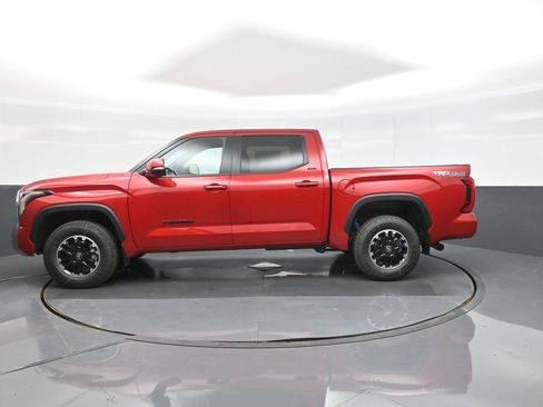 New 2026 Toyota Tundra SR5 AWD/4WD image 5