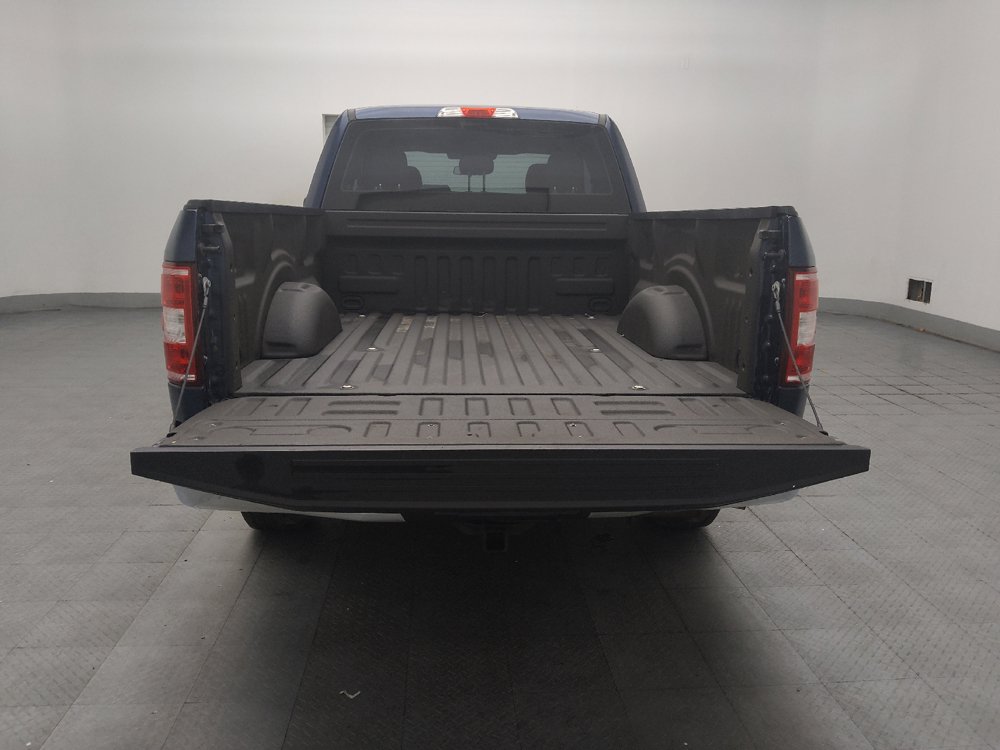 Used 2019 Ford F150 XL w/ Equipment Group 101A Mid RWD image 29