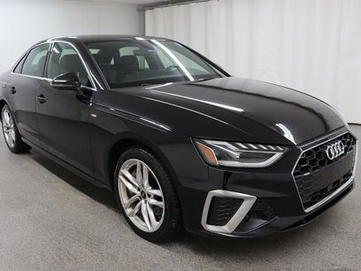 Used 2021 Audi A4 2.0T Premium Plus w/ Premium Plus Package