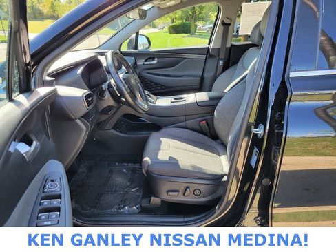 Used 2023 Hyundai Santa Fe SEL image 37