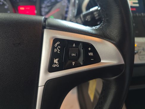 Used 2016 GMC Terrain SLT w/ Open Road Package AWD/4WD image 16