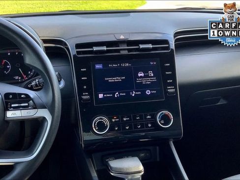 Used 2022 Hyundai Santa Cruz SEL image 6