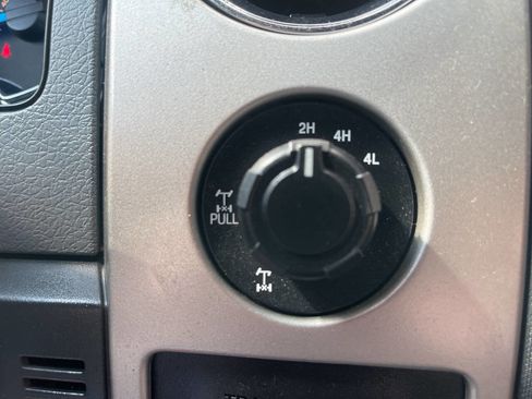 Used 2014 Ford F150 XLT w/ Equipment Group 302A Luxury image 30