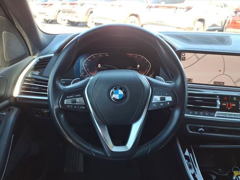 Used 2020 BMW X5 sDrive40i w/ Premium Package image 18
