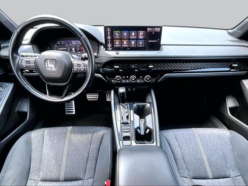Used 2023 Honda Accord Sport image 30