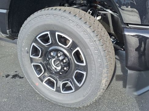 New 2026 Ford F350 Platinum image 26