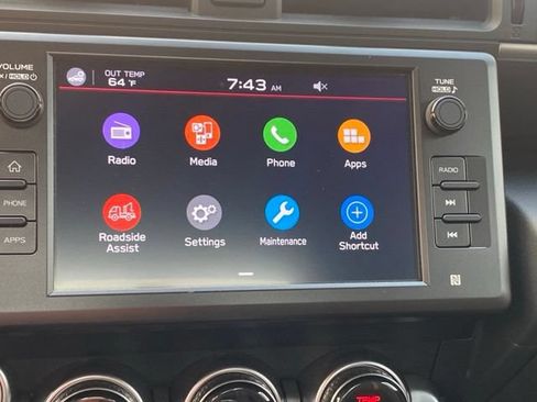 Certified 2024 Toyota GR86 Premium RWD image 20