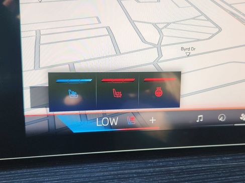 New 2027 BMW X7 M60i AWD/4WD image 17