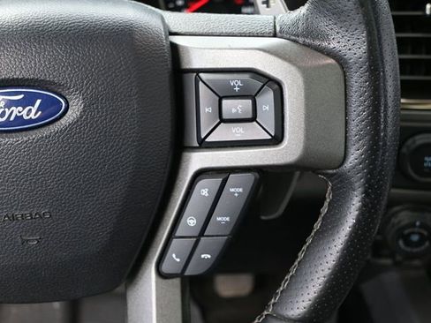 Used 2019 Ford F150 Raptor w/ Equipment Group 802A Luxury image 33