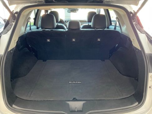 Used 2019 Nissan Murano Platinum AWD/4WD image 22