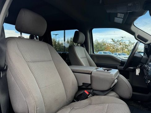 Used 2020 Ford F350 XLT AWD/4WD image 16
