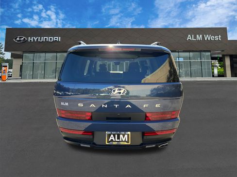 New 2026 Hyundai Santa Fe SEL FWD image 7