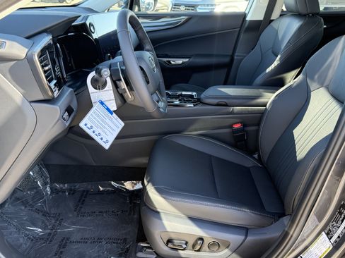 New 2026 Lexus NX 350h AWD w/ Premium Package image 19