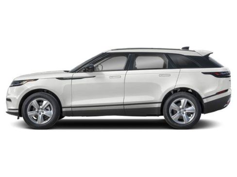 Used 2024 Land Rover Range Rover Velar Dynamic SE AWD/4WD image 3