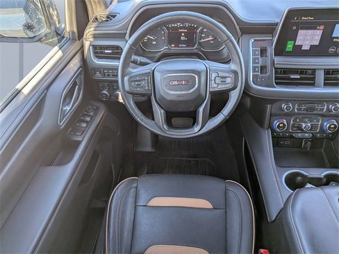 Used 2021 GMC Yukon AT4 image 17