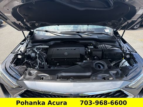Certified 2024 Acura MDX SH-AWD w/ Technology Package image 34