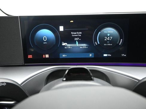 New 2026 Hyundai Ioniq 9 Limited image 12