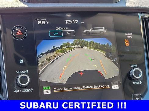 Used 2024 Subaru Outback Limited image 20