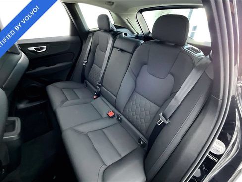 Certified 2026 Volvo XC60 B5 Plus AWD/4WD image 35