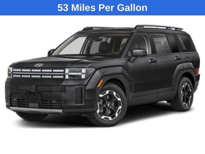 Used 2025 Hyundai Santa Fe SEL