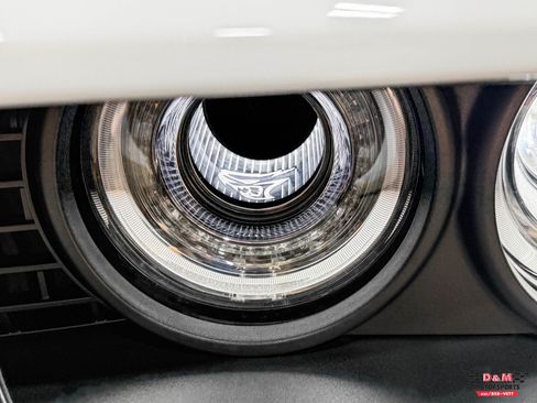 Used 2021 Dodge Challenger SRT Super Stock RWD image 56