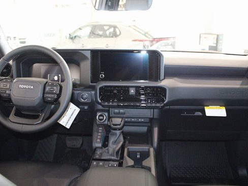 New 2026 Toyota Land Cruiser 1958 image 21