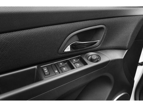 Used 2015 Chevrolet Cruze LTZ w/ Sun, Sound and Sport Package FWD image 22