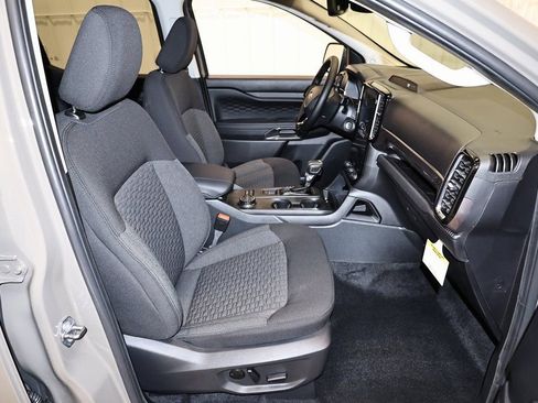 New 2025 Ford Ranger XLT image 15