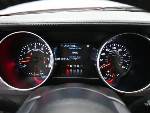 Certified 2018 Ford Mustang Premium image 25