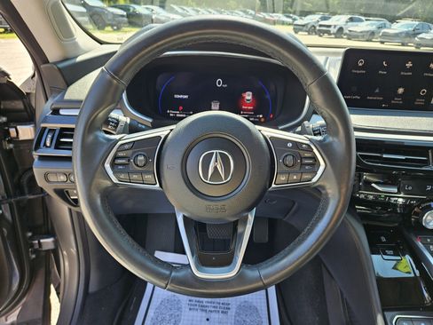 Used 2024 Acura MDX w/ Technology Package FWD image 25