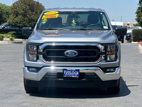 Used 2023 Ford F150 XLT image 10