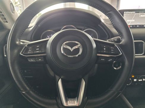 Used 2017 MAZDA CX-5 Grand Touring image 27