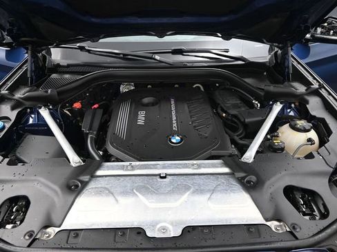 Used 2019 BMW X4 M40i w/ Executive Package AWD/4WD image 25