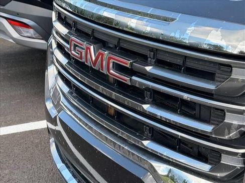 Used 2020 GMC Acadia AT4 w/ Driver Alert Package II AWD/4WD image 28