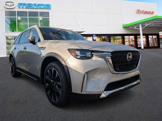 New 2026 MAZDA CX-90 Plug-In Hybrid w/ Premium Plus video 1