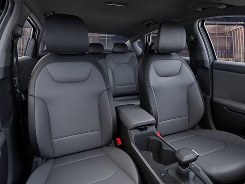 New 2026 Kia K4 EX FWD image 16