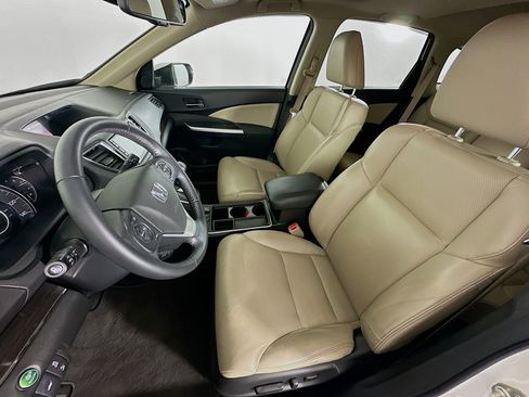 Used 2015 Honda CR-V Touring image 13