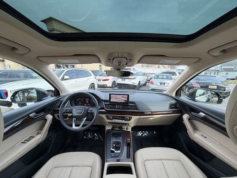 Used 2020 Audi Q5 2.0T Premium Plus AWD/4WD image 13