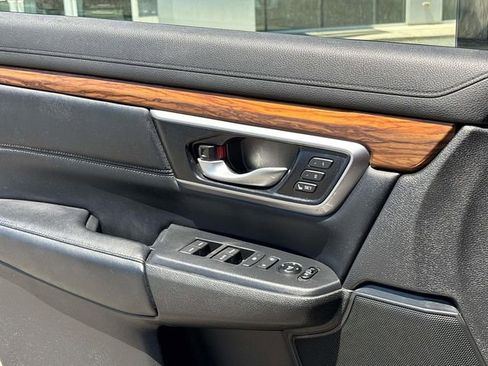Used 2022 Honda CR-V EX-L image 19