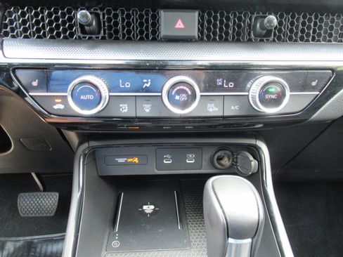 Used 2026 Honda CR-V Sport Touring image 30
