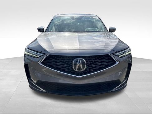 Used 2025 Acura MDX w/ Technology Package image 2